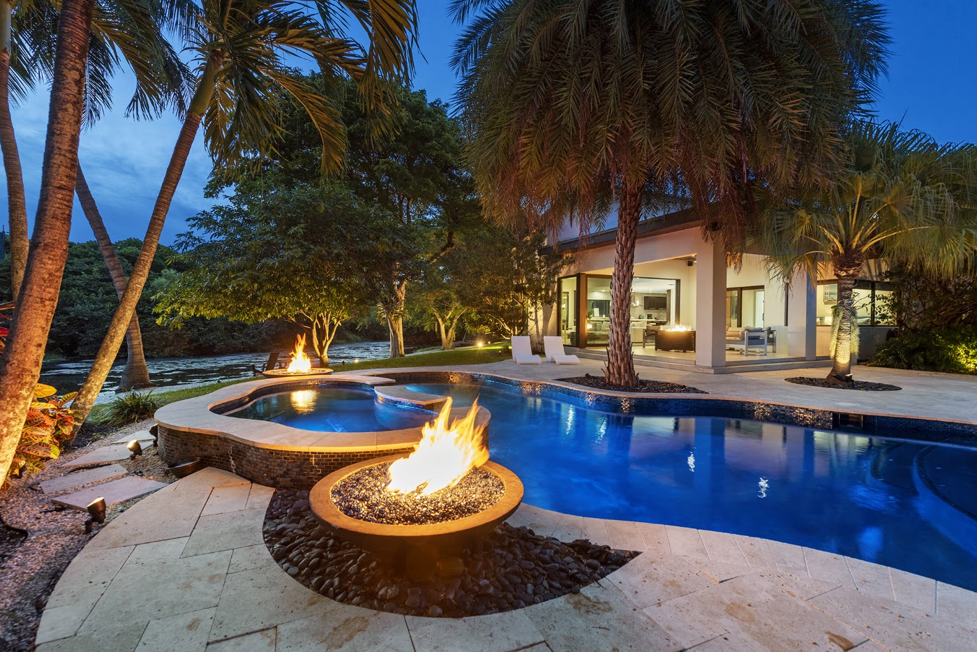 Villa Sabrina